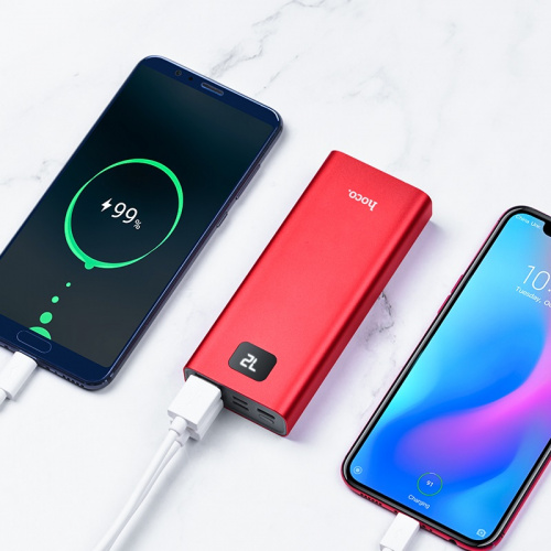 hoco-j46-star-ocean-mobile-power-bank-10000mah-charging