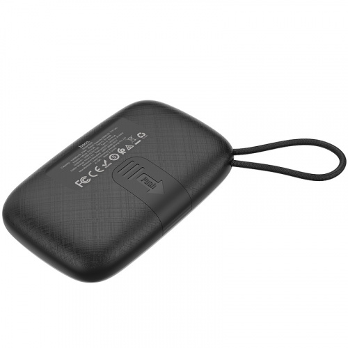 hoco-selected-s29-nimble-mobile-power-bank-for-lightning-10000mah-back