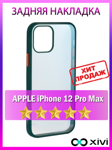 12 ProMax