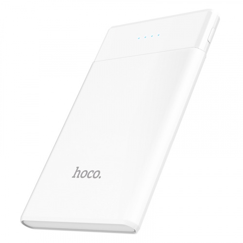 hoco-b35d-entourage-mobile-power-bank-5000-mah-logo