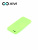 Накладка задняя Xivi для APPLE iPhone 6 6S (4.7), Silicon Case, силикон, матовая, №61, цвет салатовый 4