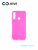 Накладка задняя Xivi для HUAWEI Y9 PRIME P SMART Z, Silicon Case, силикон, матовая, №33, цвет розовый 1