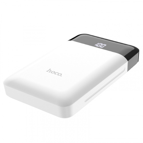 hoco-j31-power-pride-mobile-power-bank-overview