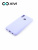 Накладка задняя Xivi для HUAWEI P Smart (2019), Silicon Case, силикон, матовая, №11, цвет лавандовый 3