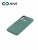 Накладка задняя Xivi для HUAWEI P30 Lite Nova 4E, Silicon Case, силикон, матовая, №46, цвет изумрудный 3