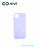 Накладка задняя Xivi для HUAWEI Y5P 2020 HONOR9S, Silicon Case, силикон, матовая, №11, цвет лавандовый 1