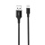 kabel-xo-lightning-nb143-braided-2.4a-1m-black-47008113114755