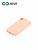 Накладка задняя Xivi для APPLE iPhone XR, Silicon Case, силикон, матовая, №39, цвет бежевый 3