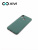 Накладка задняя Xivi для HUAWEI P Smart (2019), Silicon Case, силикон, матовая, №46, цвет изумрудный 3