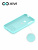 Накладка задняя Xivi для HUAWEI Y9 PRIME P SMART Z, Silicon Case, силикон, матовая, №8, цвет голубой 2