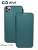 Чехол-книжка Xivi для APPLE iPhone 11 Pro, Fashion Case, на магните, экокожа, цвет зелёный 1