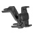 hoco-ca63-royal-round-air-outlet-car-holder-clip
