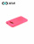 Накладка задняя Xivi для SAMSUNG Galaxy J2 PRIME G530, Silicon Case, силикон, матовая, №64, цвет фуксия 4