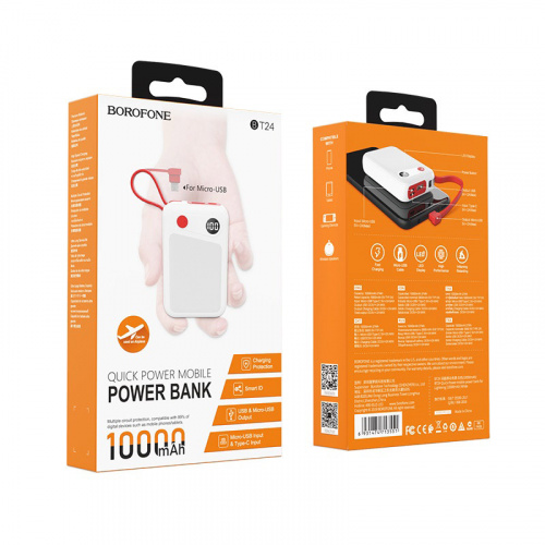 borofone-bt24-quick-power-mobile-power-bank-10000mah-package-micro-usb