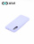 Накладка задняя Xivi для SAMSUNG Galaxy A50 A30S A50S, Silicon Case, силикон, матовая, №11, цвет лавандовый 4