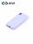 Накладка задняя Xivi для HUAWEI Y5 (2019) 8S, Silicon Case, силикон, матовая, №11, цвет лавандовый 3