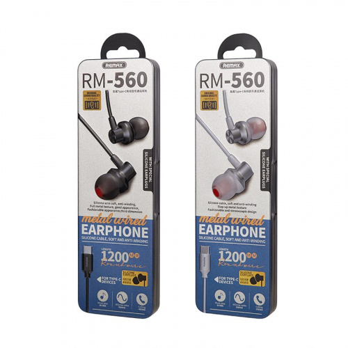 Remax-RM-560-Metal-Type-c