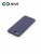 Накладка задняя Xivi для HUAWEI Honor 10, Silicon Case, силикон, матовая, №2, цвет индиго, тёмный 4