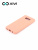 Накладка задняя Xivi для SAMSUNG Galaxy S8 Plus, Silicon Case, силикон, матовая, №30, цвет розовый 3
