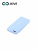 Накладка задняя Xivi для APPLE iPhone 6 6S (4.7), Silicon Case, силикон, матовая, №42, цвет сиреневый 4