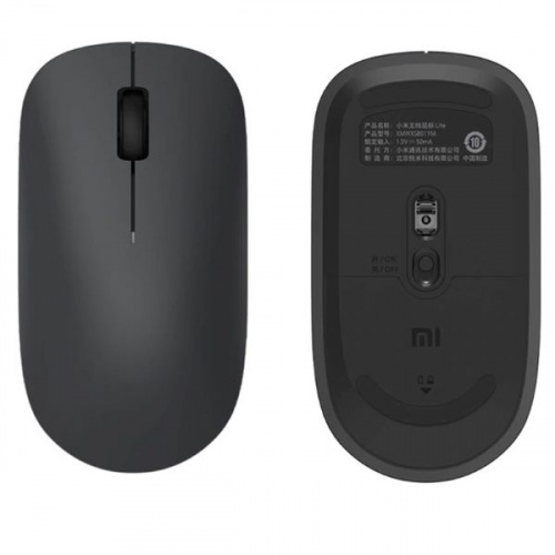 Беспроводная мышь Xiaomi Wireless Mouse Lite