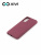 Накладка задняя Xivi для HUAWEI Honor 30 , Silicon Case, силикон, матовая, №73, цвет винный 3