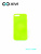 Накладка задняя Xivi для APPLE iPhone 7 8 Plus, Silicon Case, силикон, матовая, №61, цвет салатовый 10