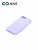 Накладка задняя Xivi для APPLE iPhone 7 8 Plus, Silicon Case, силикон, матовая, №11, цвет лавандовый 3