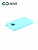 Накладка задняя Xivi для SAMSUNG Galaxy J2 2018 J250G, Silicon Case, силикон, матовая, №8, цвет голубой 4