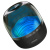 Колонка портативная Borofone, BP8, TF, USB, AUX, TWS, FM, Bluetooth, цвет чёрный (6)