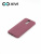 Накладка задняя Xivi для XIAOMI Redmi 8, Silicon Case, силикон, матовая, №73, цвет винный 3