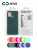 Накладка задняя Xivi для HUAWEI Honor 9A, Silicon Case, силикон, матовая, №46, цвет изумрудный 5