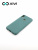 Накладка задняя Xivi для HUAWEI Y6 PRIME 2019 Y6S, Silicon Case, силикон, матовая, №56, цвет зелёный 3