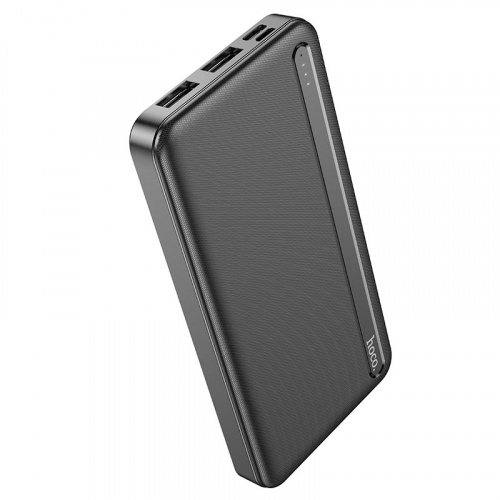 hoco-j91-power-bank-10000mah-black