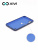 Накладка задняя Xivi для SAMSUNG Galaxy A10 A105, Silicon Case, силикон, матовая, №2, цвет индиго, тёмный 2