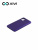 Накладка задняя Xivi для SAMSUNG Galaxy A51 5G, Silicon Case, силикон, матовая, №17, цвет фиолетовый 3