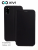 Чехол-книжка Xivi для SAMSUNG Galaxy A41, Fashion Case, на магните, экокожа, цвет чёрный 1