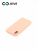 Накладка задняя Xivi для APPLE iPhone XR, Silicon Case, силикон, матовая, №39, цвет бежевый 4