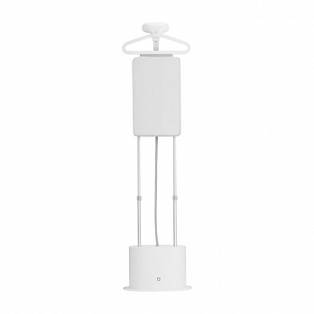 Вертикальный отпариватель XIAOMI, ZYGTJ01KL, Mijia Pressurized, пластик, белый
