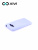 Накладка задняя Xivi для SAMSUNG Galaxy J2 PRIME G530, Silicon Case, силикон, матовая, №11, цвет лавандовый 4