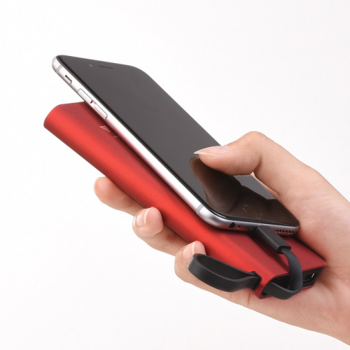 hoco-j25-new-power-mobile-power-bank-lightning-thin