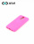 Накладка задняя Xivi для XIAOMI Redmi 8, Silicon Case, силикон, матовая, №33, цвет розовый 3
