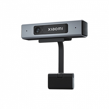 Веб-камера XIAOMI, Mi TV Camera, серый