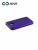 Накладка задняя Xivi для SAMSUNG Galaxy J2 2018 J250G, Silicon Case, силикон, матовая, №17, цвет фиолетовый 4