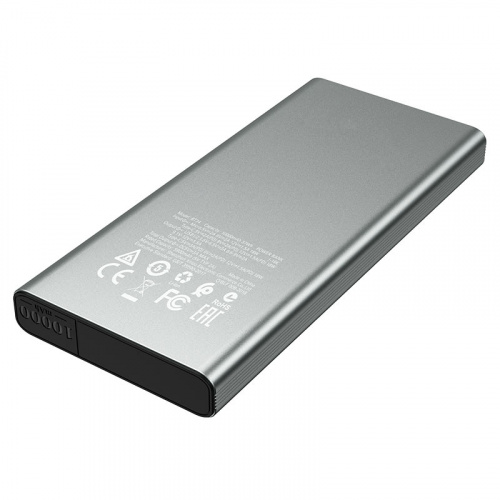 borofone-bt34-velocity-pdqc3-power-bank-10000mah-back