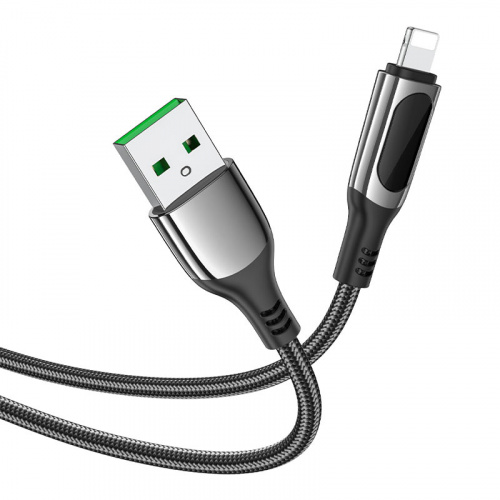 hoco-selected-s51-extreme-charging-data-cable-for-lightning-connectors