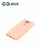 Накладка задняя Xivi для XIAOMI REDMI NOTE 9, Silicon Case, силикон, матовая, №39, цвет бежевый 3