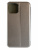 Чехол-книжка Xivi для APPLE iPhone 13 Mini (5.4), Fashion Case, на магните, экокожа, цвет: серый