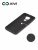 Накладка задняя Xivi для XIAOMI REDMI NOTE 9, Silicon Case, силикон, матовая, №1, цвет чёрный 2