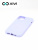Накладка задняя Xivi для APPLE iPhone 12 6.7, Silicon Case, силикон, матовая, №11, цвет лавандовый 3